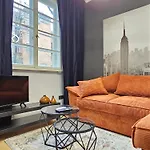 Urban Comfort - Central 1Bdr Near Vitoshka & Ndk By Flat Mаnager