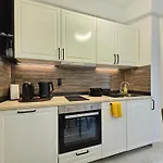 Urban Comfort - Central 1Bdr Near Vitoshka & Ndk By Flat Mаnager