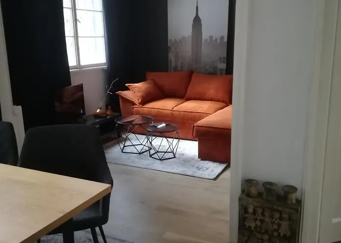 Urban Comfort - Central 1Bdr Near Vitoshka & Ndk By Flat Mаnager