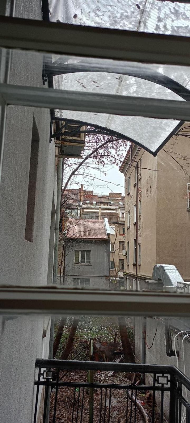 Apartment Urban Comfort - 1bdr Near Vitoshka & Ndk By Flat Mаnager Sofia