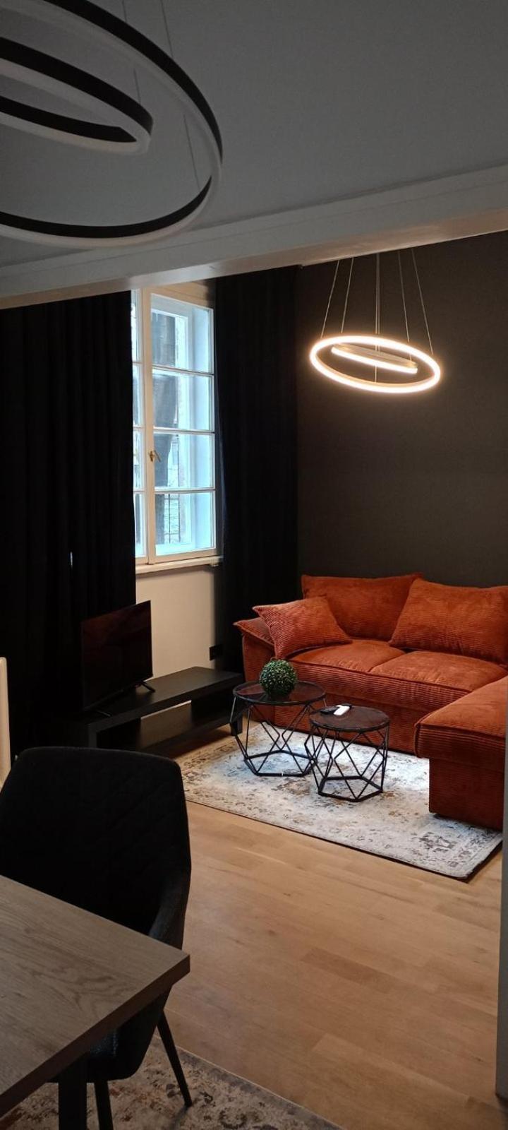 Urban Comfort - 1bdr Near Vitoshka & Ndk By Flat Mаnager *