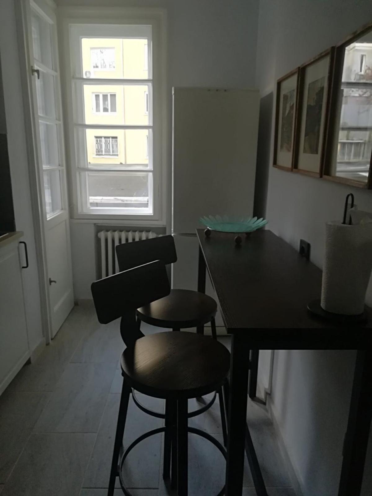 Urban Comfort - 1bdr Near Vitoshka & Ndk By Flat Mаnager Sofia