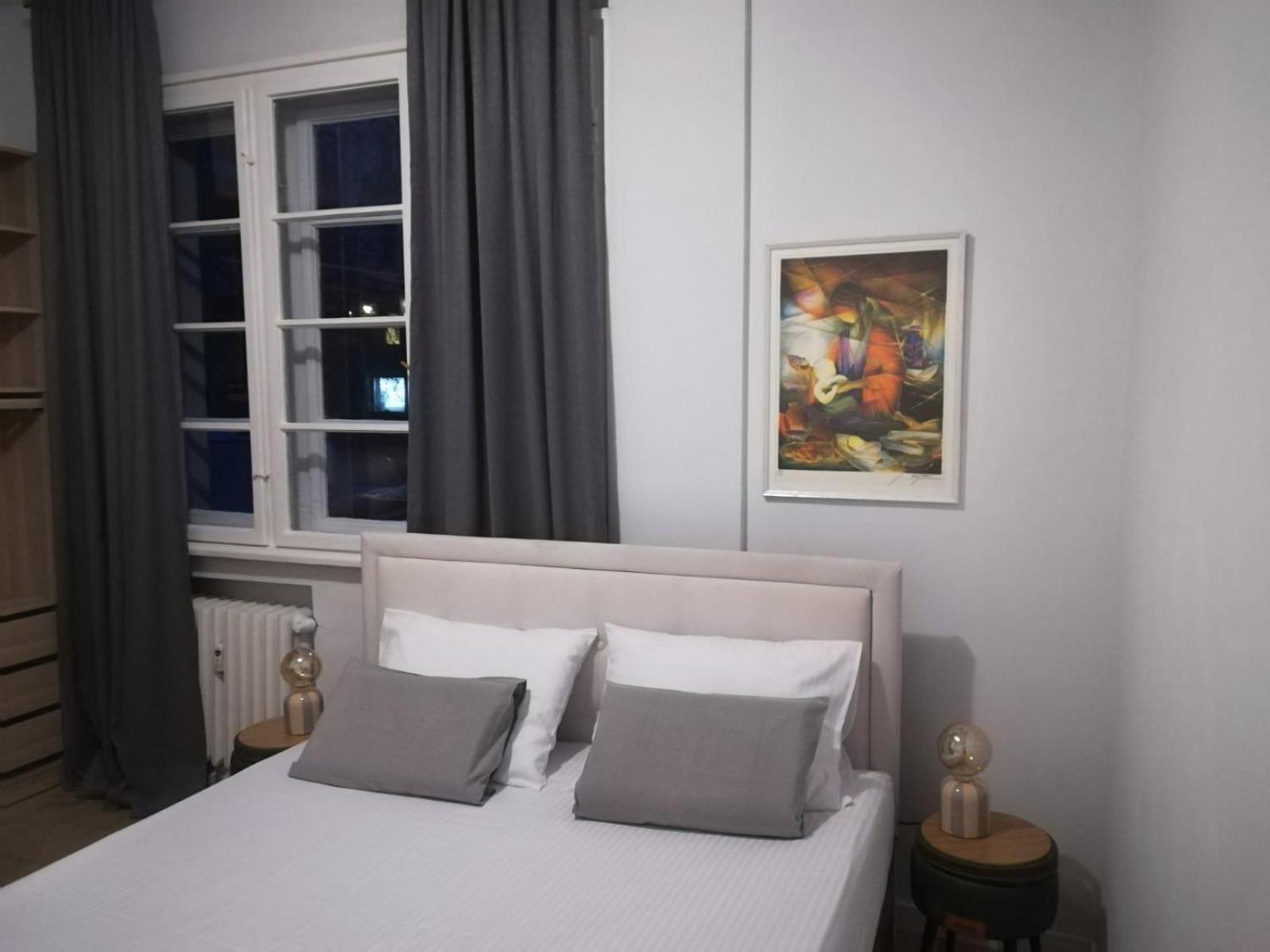 Apartment Urban Comfort - 1bdr Near Vitoshka & Ndk By Flat Mаnager *