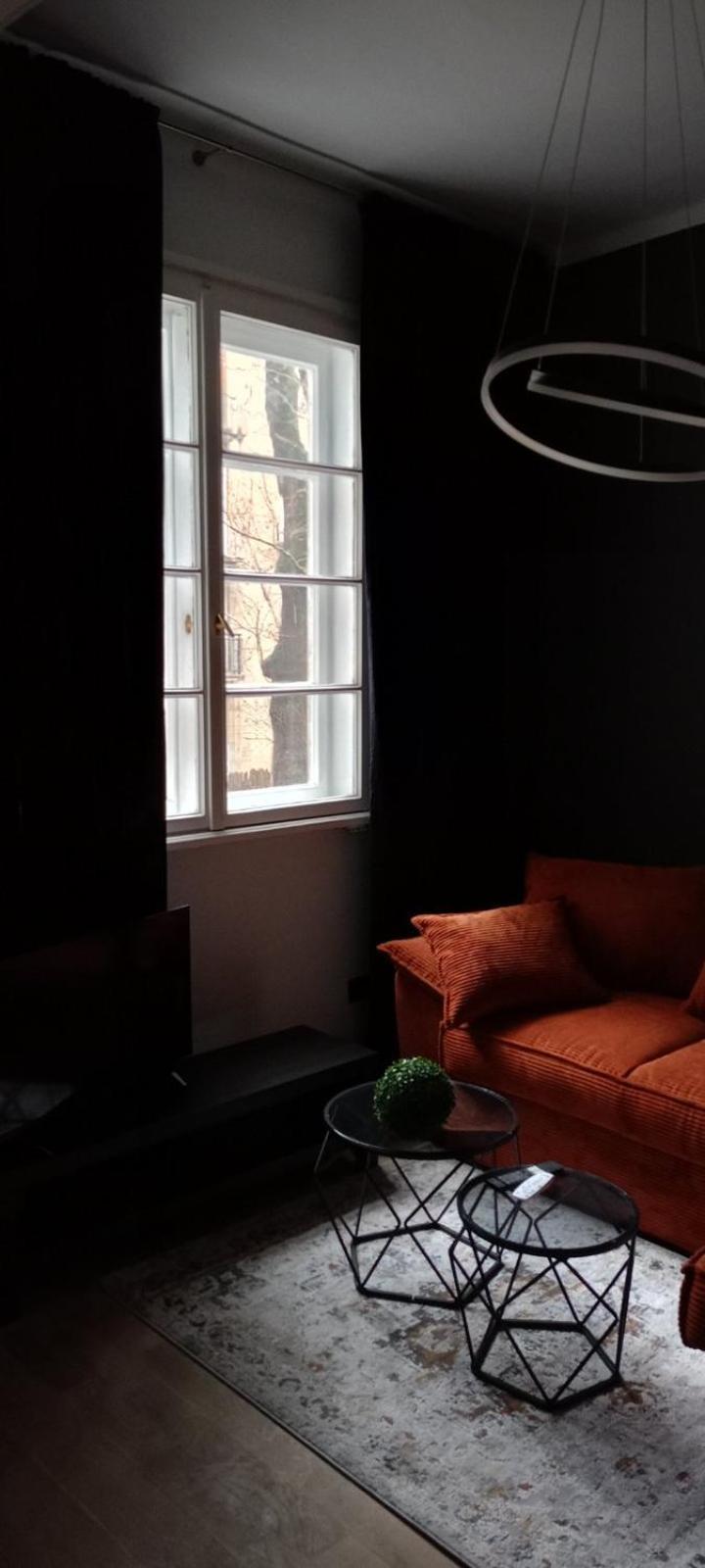 Apartment Urban Comfort - 1bdr Near Vitoshka & Ndk By Flat Mаnager Sofia