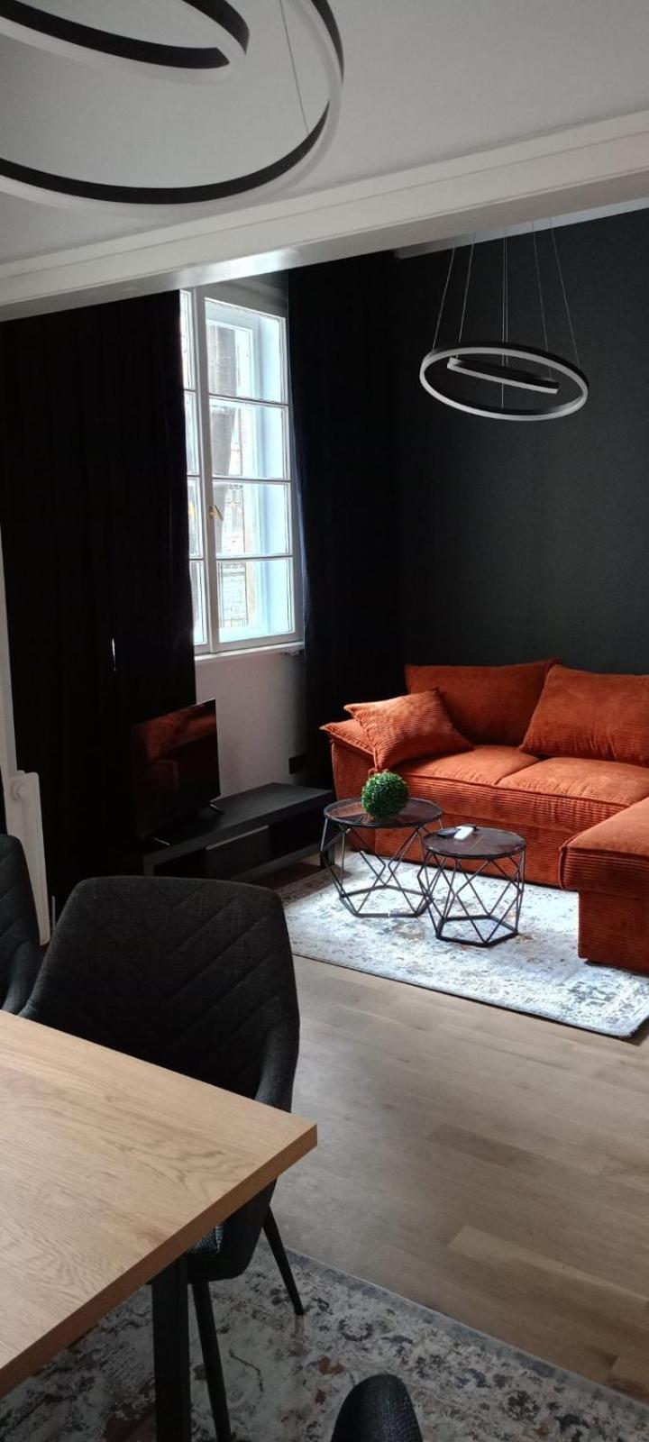 Apartment Urban Comfort - 1bdr Near Vitoshka & Ndk By Flat Mаnager Sofia