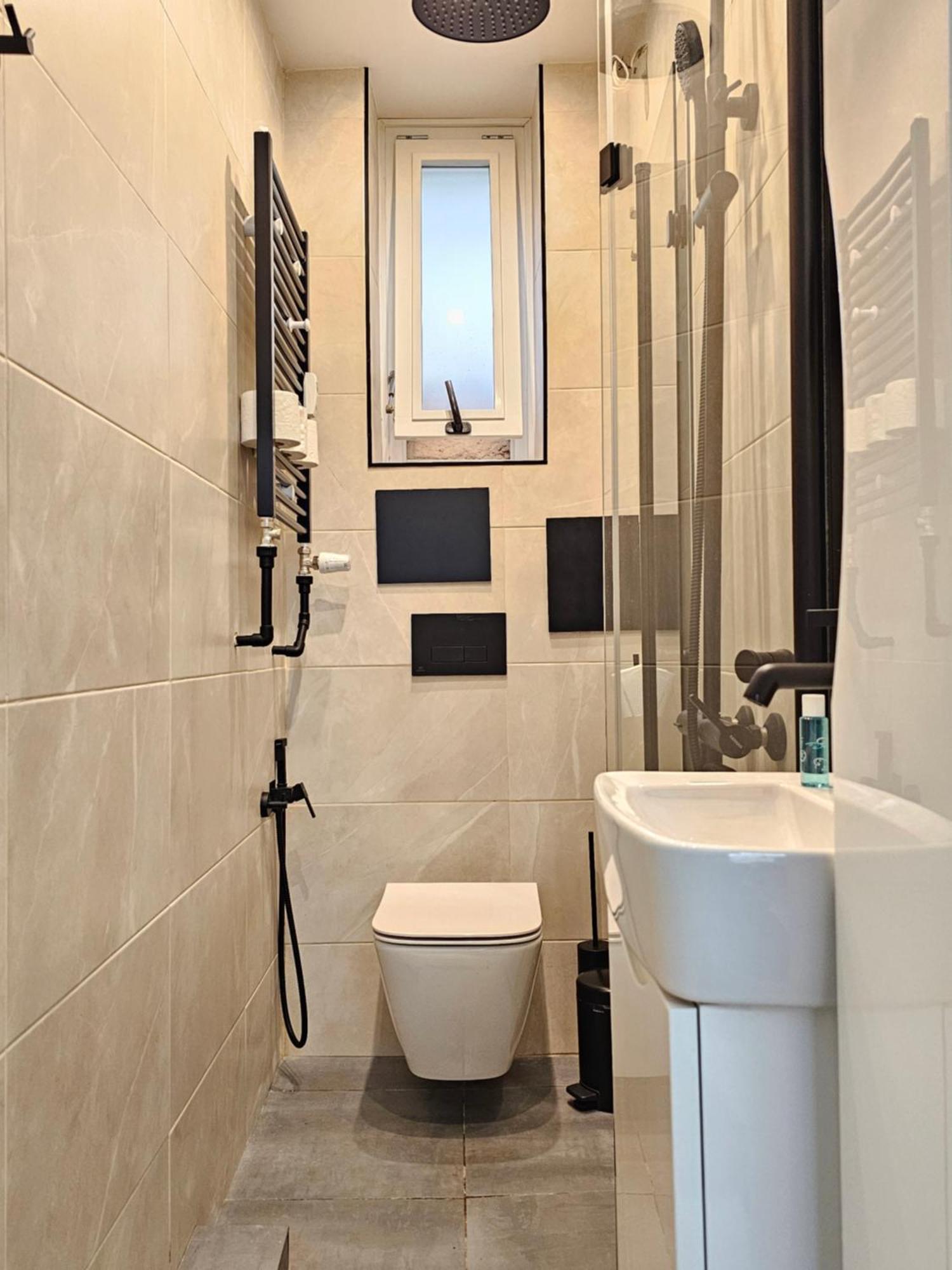 Urban Comfort - 1bdr Near Vitoshka & Ndk By Flat Mаnager Apartment Sofia