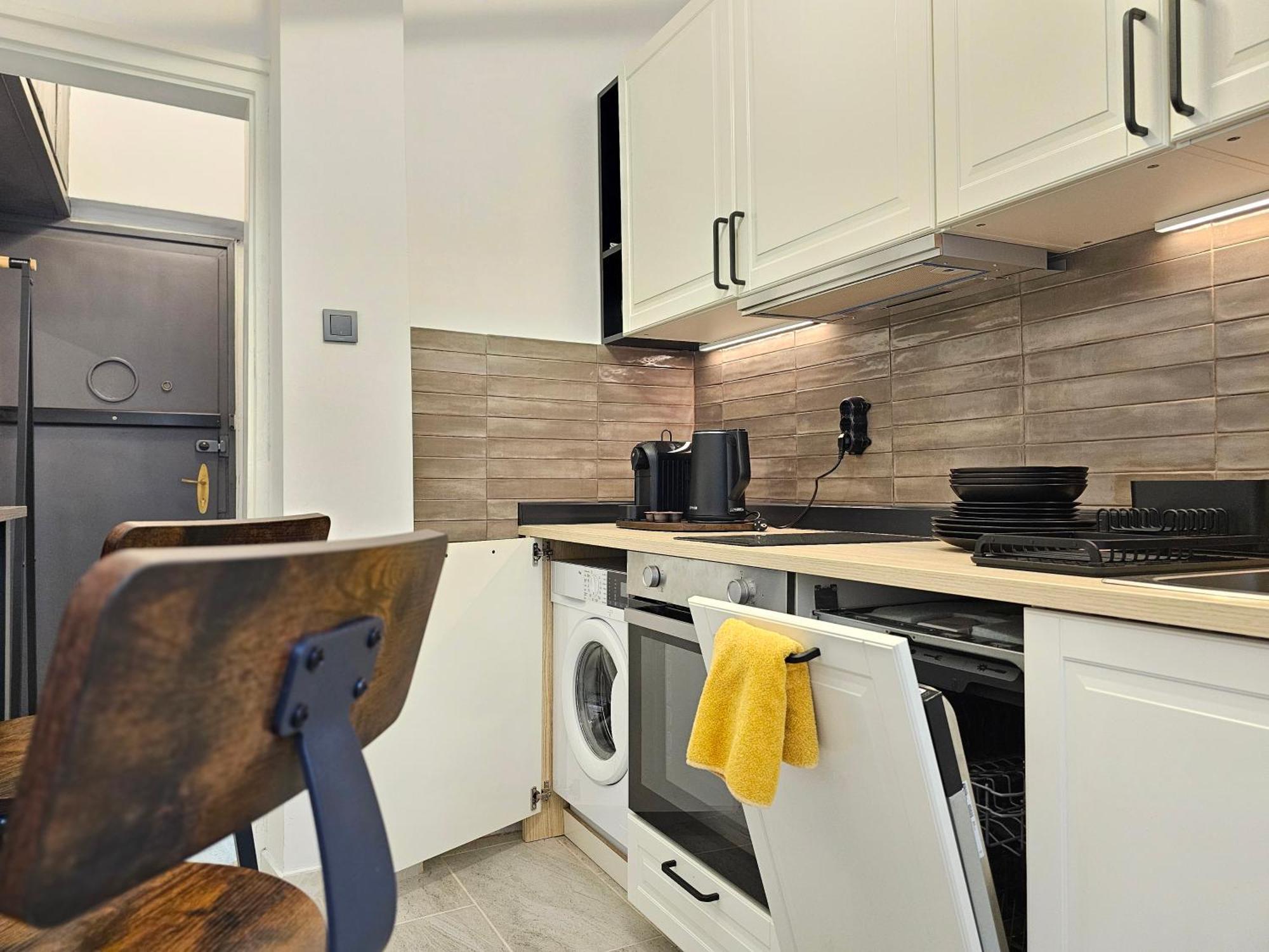 Urban Comfort - 1bdr Near Vitoshka & Ndk By Flat Mаnager * Sofia