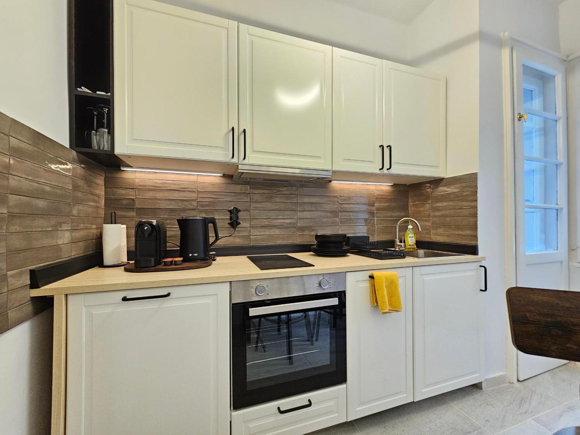 Urban Comfort - 1bdr Near Vitoshka & Ndk By Flat Mаnager Apartment Sofia